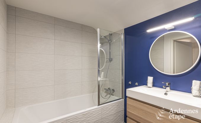 Luxe villa in Herbeumont voor 20 personen in de Ardennen