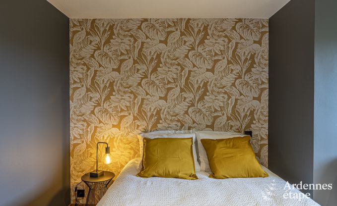 Luxe villa in Herbeumont voor 20 personen in de Ardennen