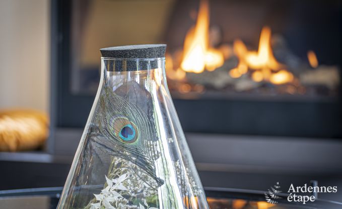 Luxe villa in Herbeumont voor 20 personen in de Ardennen