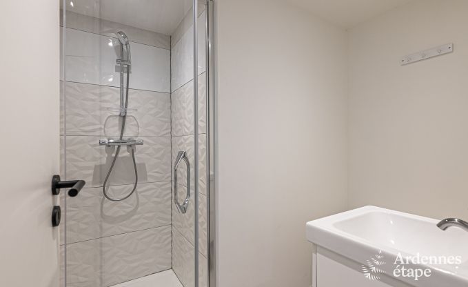 Luxe villa in Herbeumont voor 20 personen in de Ardennen