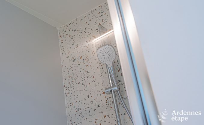 Comfortabele vakantievilla in Herbeumont voor 12 personen