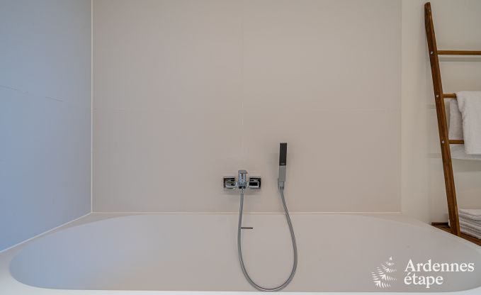 Comfortabele vakantievilla in Herbeumont voor 12 personen