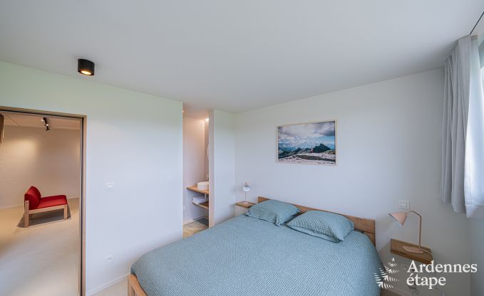 Comfortabele vakantievilla in Herbeumont voor 12 personen