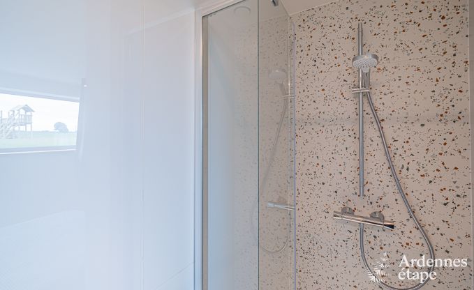 Comfortabele vakantievilla in Herbeumont voor 12 personen