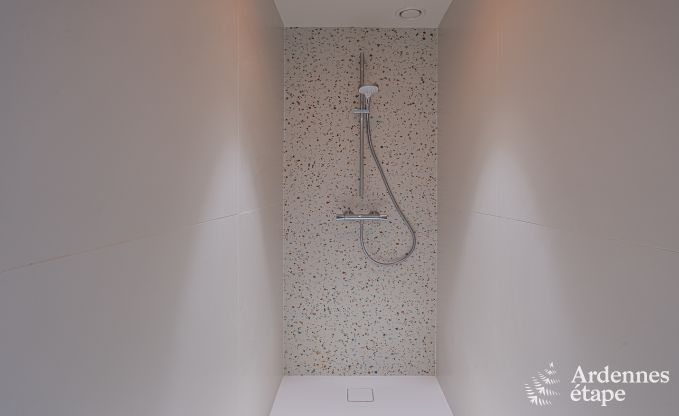 Comfortabele vakantievilla in Herbeumont voor 12 personen