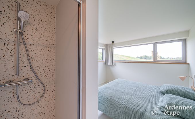 Comfortabele vakantievilla in Herbeumont voor 12 personen