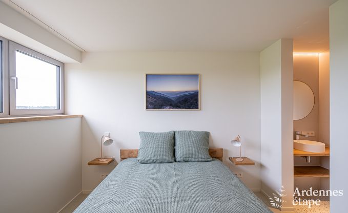 Comfortabele vakantievilla in Herbeumont voor 12 personen