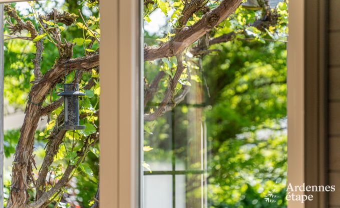 Charmant vakantiehuis in Herbeumont, Ardennen