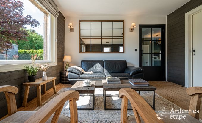 Charmant vakantiehuis in Herbeumont, Ardennen