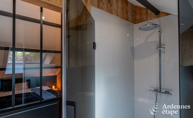 Charmant vakantiehuis in Herbeumont, Ardennen