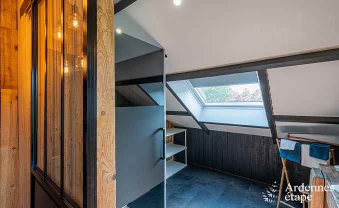 Charmant vakantiehuis in Herbeumont, Ardennen