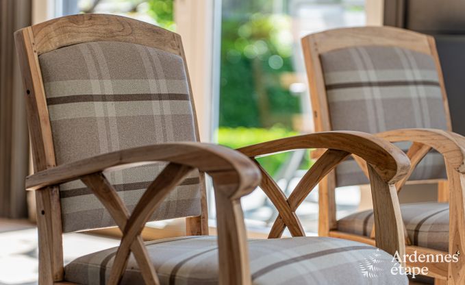 Charmant vakantiehuis in Herbeumont, Ardennen