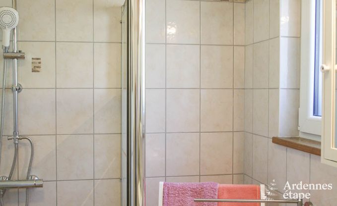 Vakantiehuis in Herbeumont voor 4 personen in de Ardennen