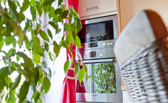 Vakantiehuis in Herve (Soumagne) voor 15 personen in de Ardennen