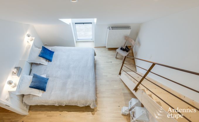 Vakantiehuis in Herve (Soumagne) voor 8 personen in de Ardennen