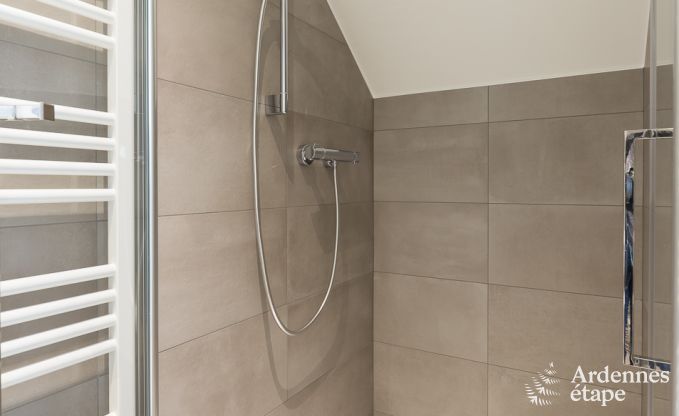 Vakantiehuis in Herve (Soumagne) voor 8 personen in de Ardennen