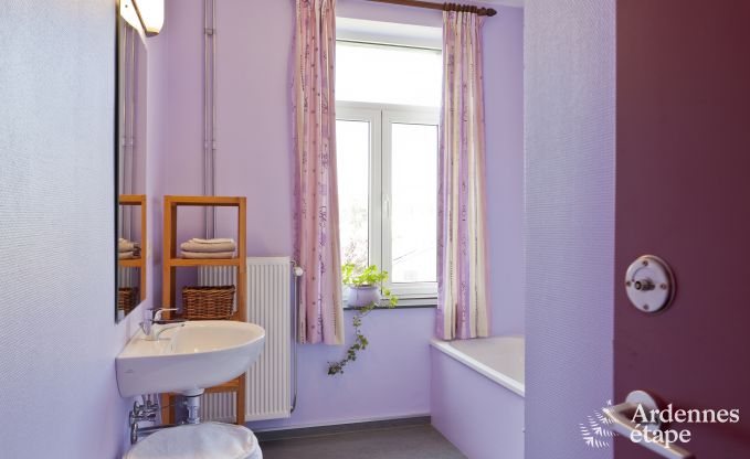 Vakantiehuis in Herve (Soumagne) voor 10 personen in de Ardennen