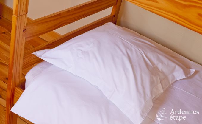 Vakantiehuis in Herve (Soumagne) voor 10 personen in de Ardennen