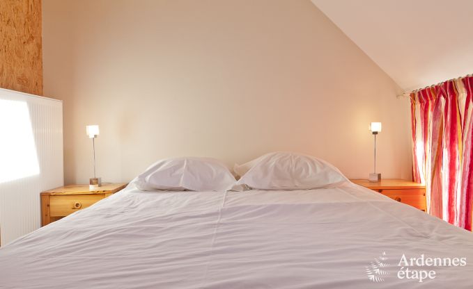 Vakantiehuis in Herve (Soumagne) voor 15 personen in de Ardennen