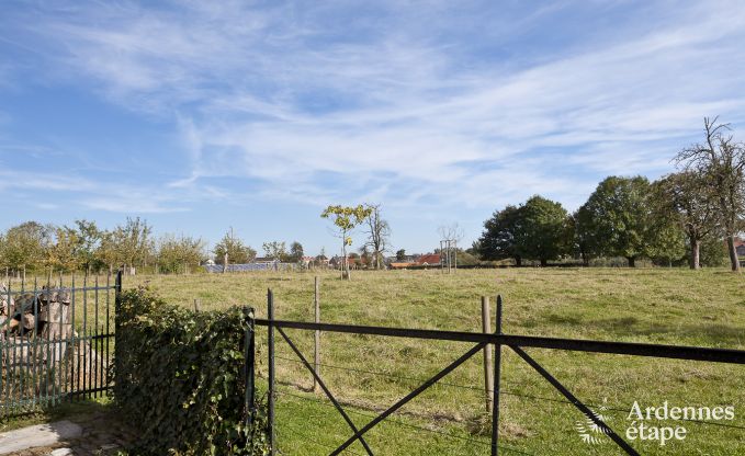Vakantiehuis in Herve (Soumagne) voor 15 personen in de Ardennen