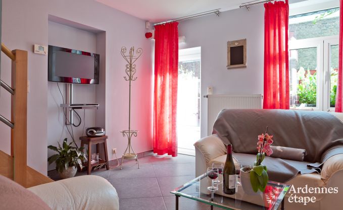 Vakantiehuis in Herve (Soumagne) voor 15 personen in de Ardennen