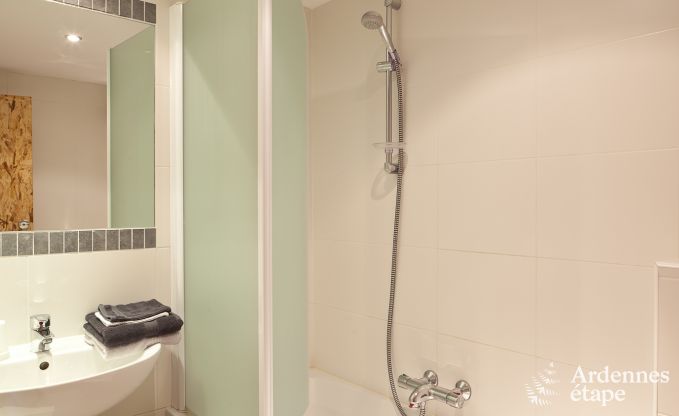 Vakantiehuis in Herve (Soumagne) voor 15 personen in de Ardennen