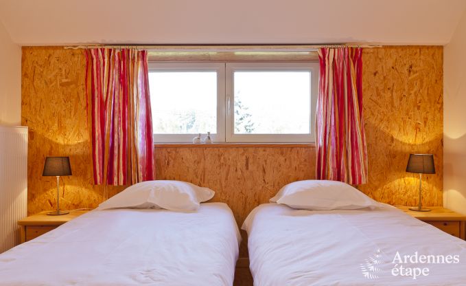 Vakantiehuis in Herve (Soumagne) voor 15 personen in de Ardennen