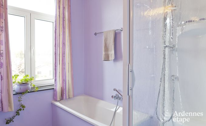 Vakantiehuis in Herve (Soumagne) voor 15 personen in de Ardennen