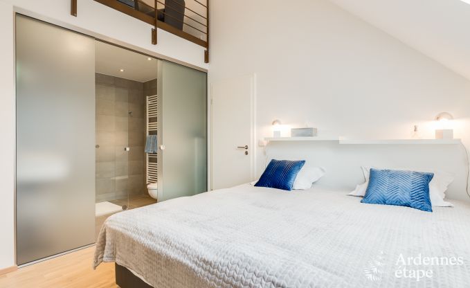 Vakantiehuis in Herve (Soumagne) voor 8 personen in de Ardennen