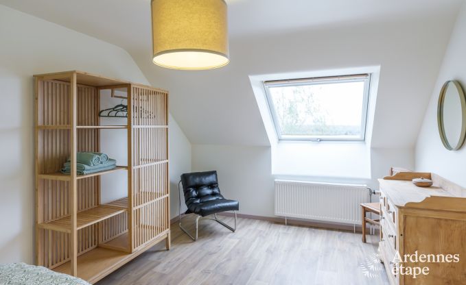 Vakantiehuis in Herve voor 12 personen in het Land van Herve