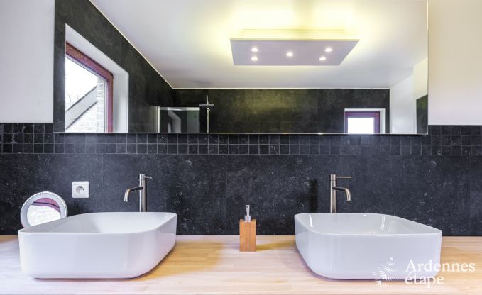 Vakantiehuis in Herve voor 12 personen in het Land van Herve