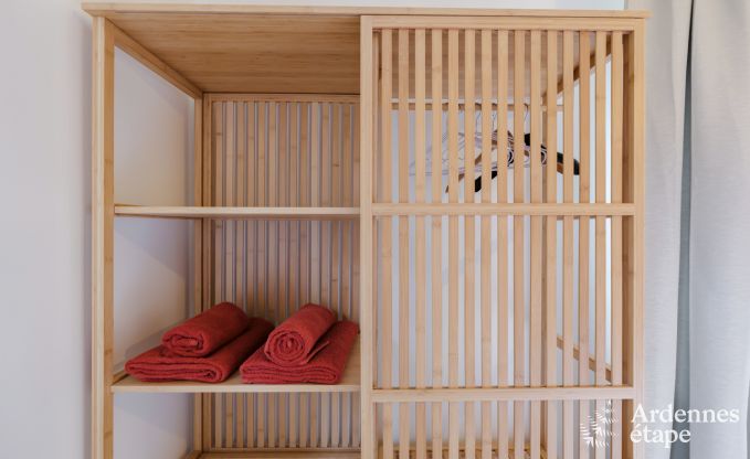 Vakantiehuis in Herve voor 12 personen in het Land van Herve