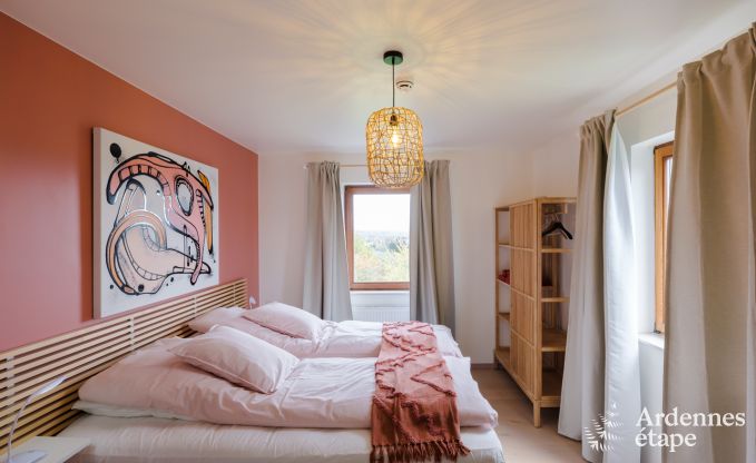 Vakantiehuis in Herve voor 12 personen in het Land van Herve