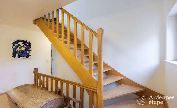 Vakantiehuis in Herve voor 12 personen in het Land van Herve