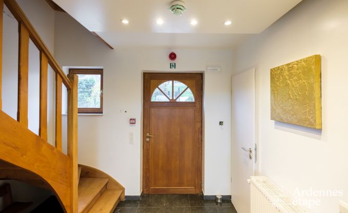 Vakantiehuis in Herve voor 12 personen in het Land van Herve