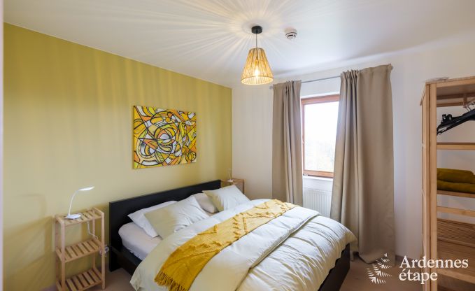 Vakantiehuis in Herve voor 12 personen in het Land van Herve