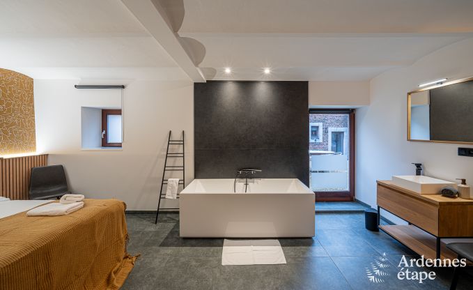 Vakantiewoning in Herve: comfortabel verblijf voor 6 personen met fietsfaciliteiten, dichtbij Aubel en Maastricht