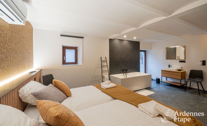 Vakantiewoning in Herve: comfortabel verblijf voor 6 personen met fietsfaciliteiten, dichtbij Aubel en Maastricht