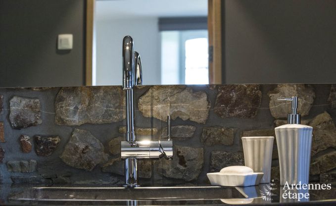 Vakantiehuis in Herve voor 14 personen in de Ardennen