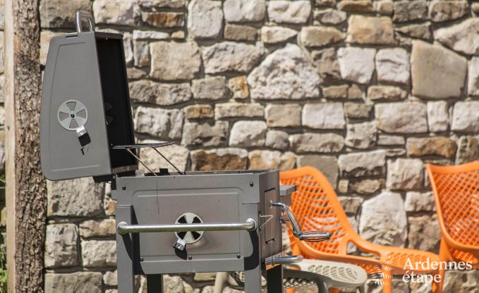 Vakantiehuis in Herve voor 14 personen in de Ardennen