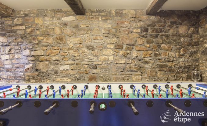 Vakantiehuis in Herve voor 14 personen in de Ardennen