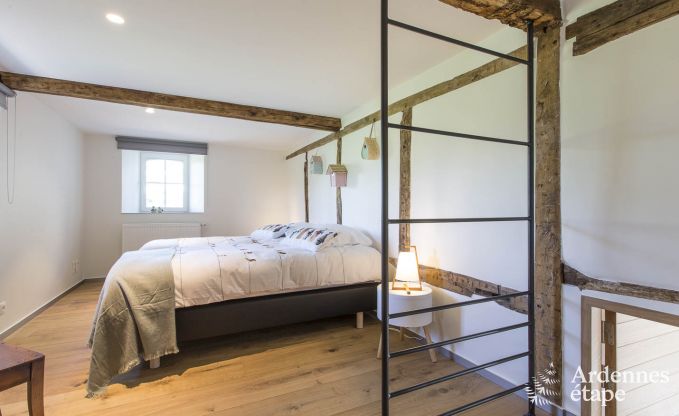 Vakantiehuis in Herve voor 14 personen in de Ardennen