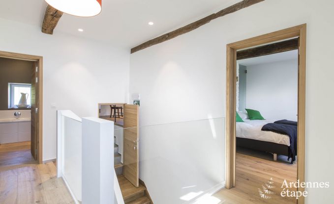 Vakantiehuis in Herve voor 14 personen in de Ardennen