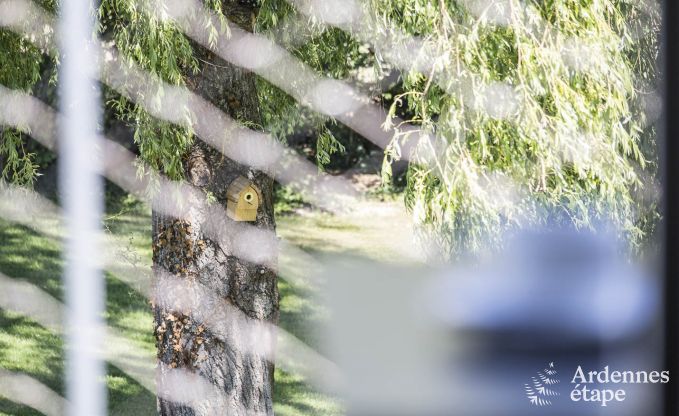 Vakantiehuis in Herve voor 14 personen in de Ardennen
