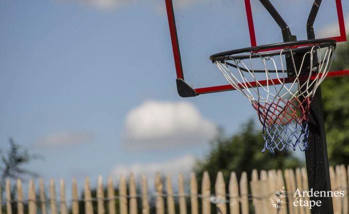 Vakantiehuis in Herve voor 14 personen in de Ardennen