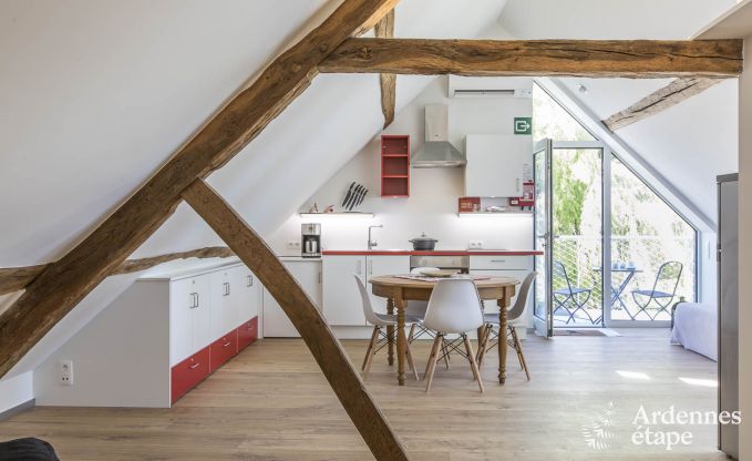 Vakantiehuis in Herve voor 14 personen in de Ardennen