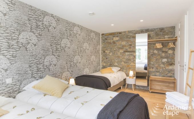 Vakantiehuis in Herve voor 14 personen in de Ardennen