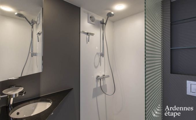 Vakantiehuis in Herve voor 14 personen in de Ardennen