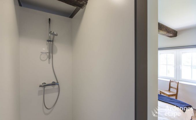 Vakantiehuis in Herve voor 14 personen in de Ardennen