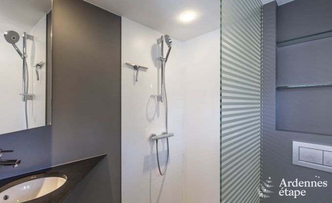 Vakantiehuis in Herve voor 14 personen in de Ardennen